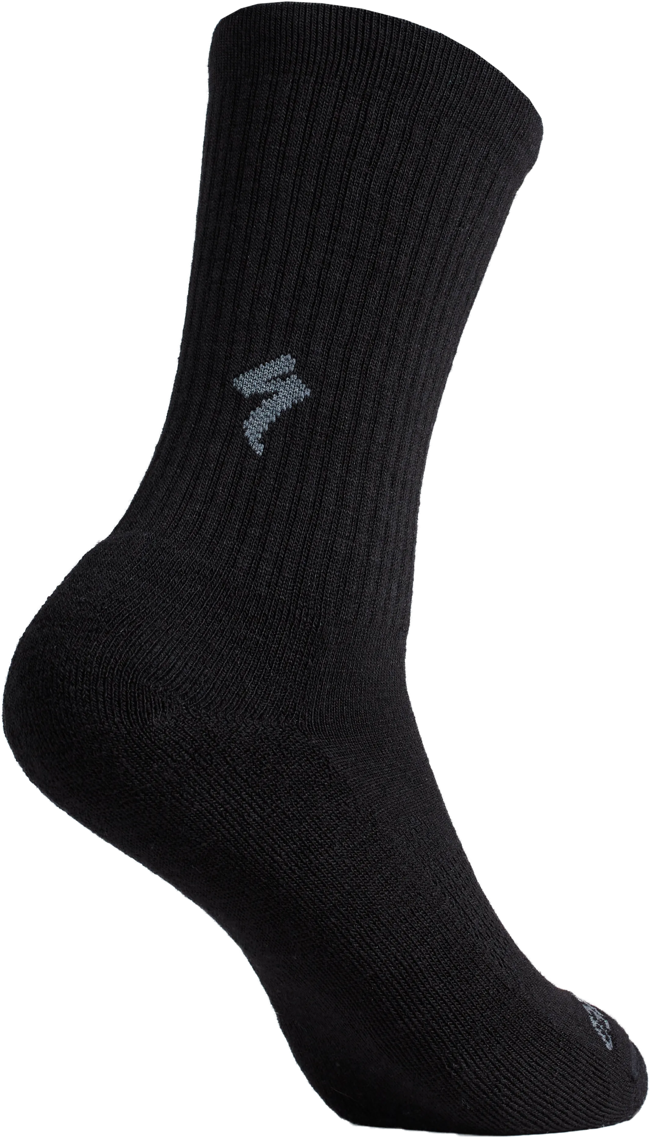 Specialized Merino Midweight Tall Socks