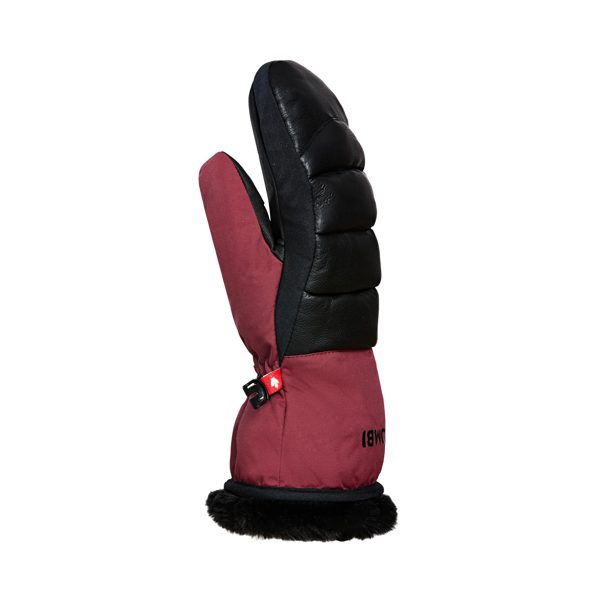 Spicy PRIMALOFT® Mittens - Women