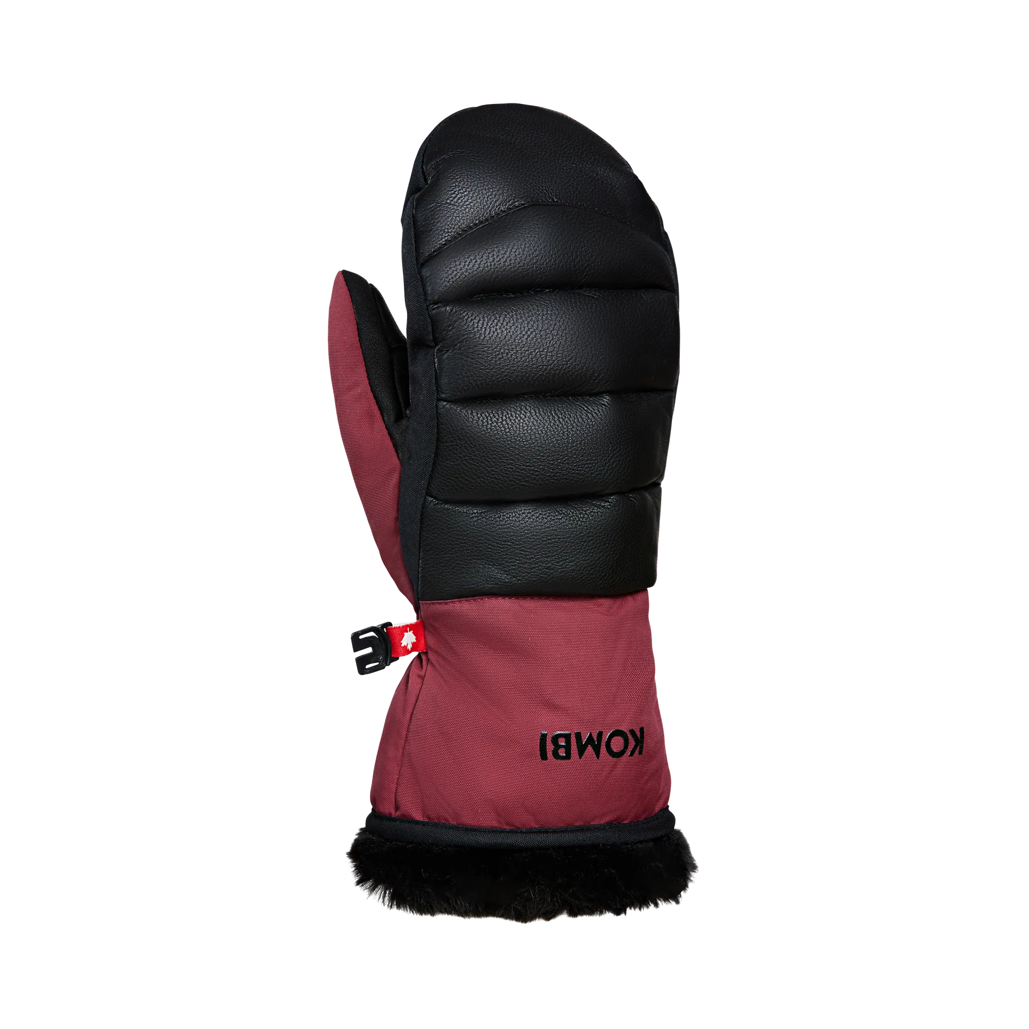 Spicy PRIMALOFT® Mittens - Women