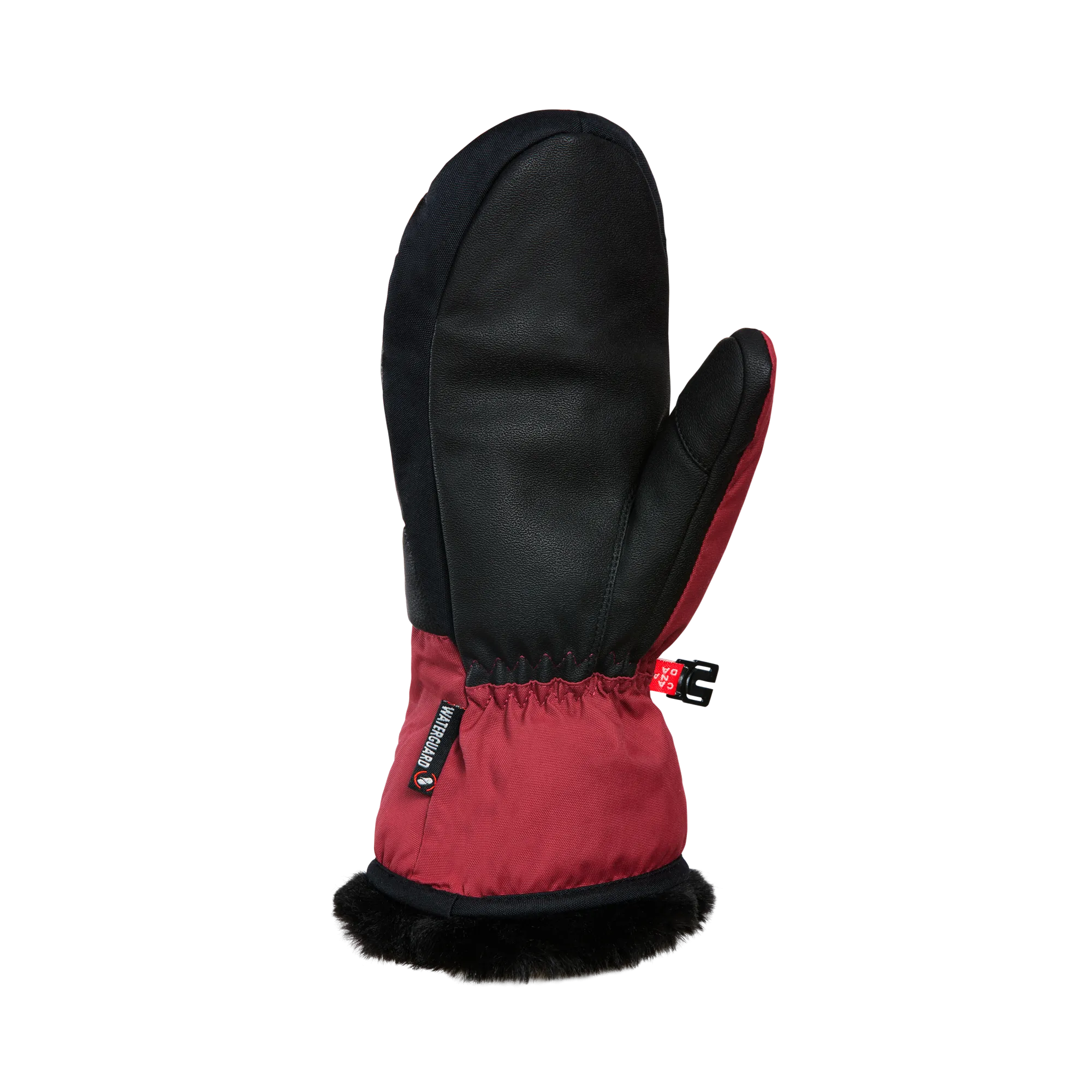 Spicy PRIMALOFT® Mittens - Women