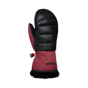 Spicy PRIMALOFT® Mittens - Women