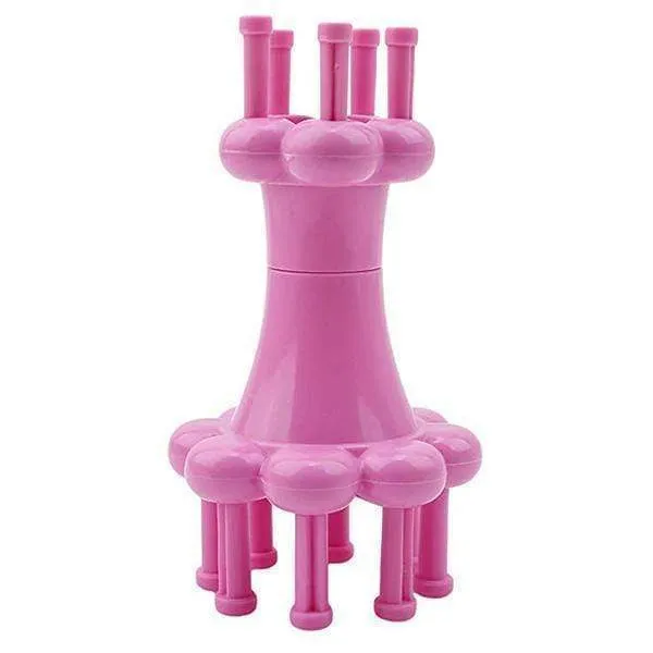 Spool Loom