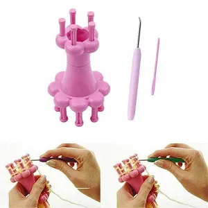 Spool Loom