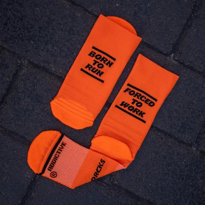 Sporcks - Born to Run - Running Socks