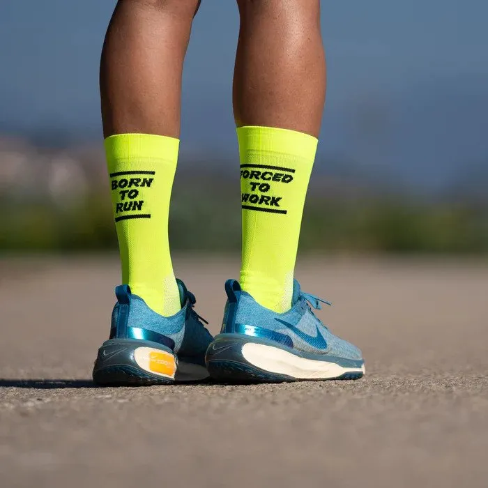 Sporcks - Born to Run - Running Socks