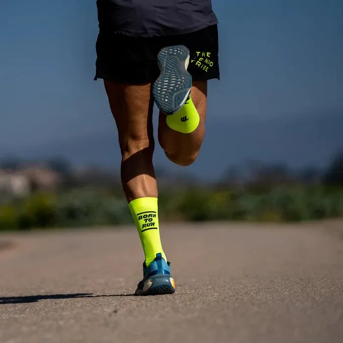 Sporcks - Born to Run - Running Socks