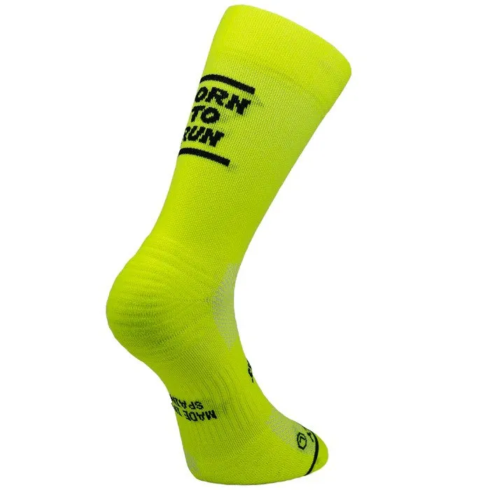 Sporcks - Born to Run - Running Socks