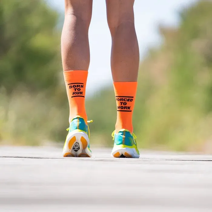 Sporcks - Born to Run - Running Socks