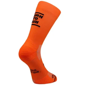 Sporcks - Born to Run - Running Socks