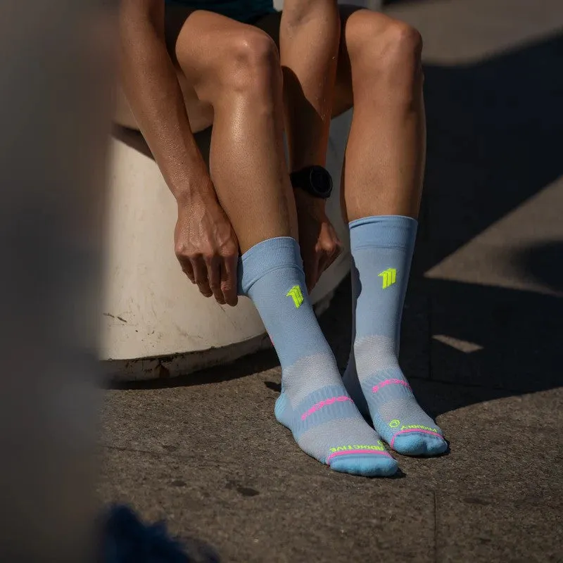 Sporcks - Girls Can Do - Running Socks