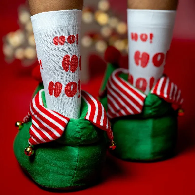 Sporcks - Ho Ho Ho - Running Socks