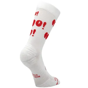 Sporcks - Ho Ho Ho - Running Socks