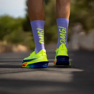 Sporcks - OMG - Running Socks