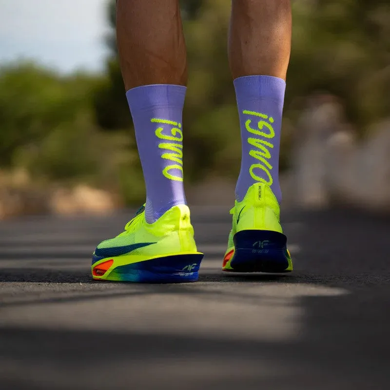 Sporcks - OMG - Running Socks