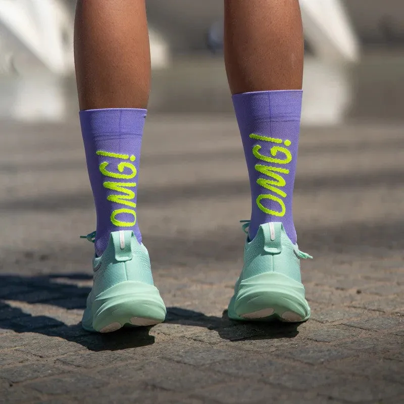 Sporcks - OMG - Running Socks