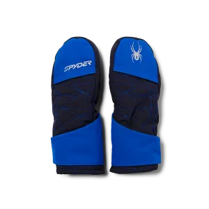 Spyder 2024 Toddler Cubby Ski Mittens