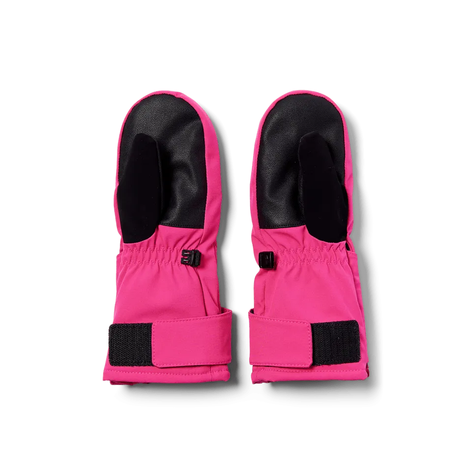 Spyder 2024 Toddler Cubby Ski Mittens