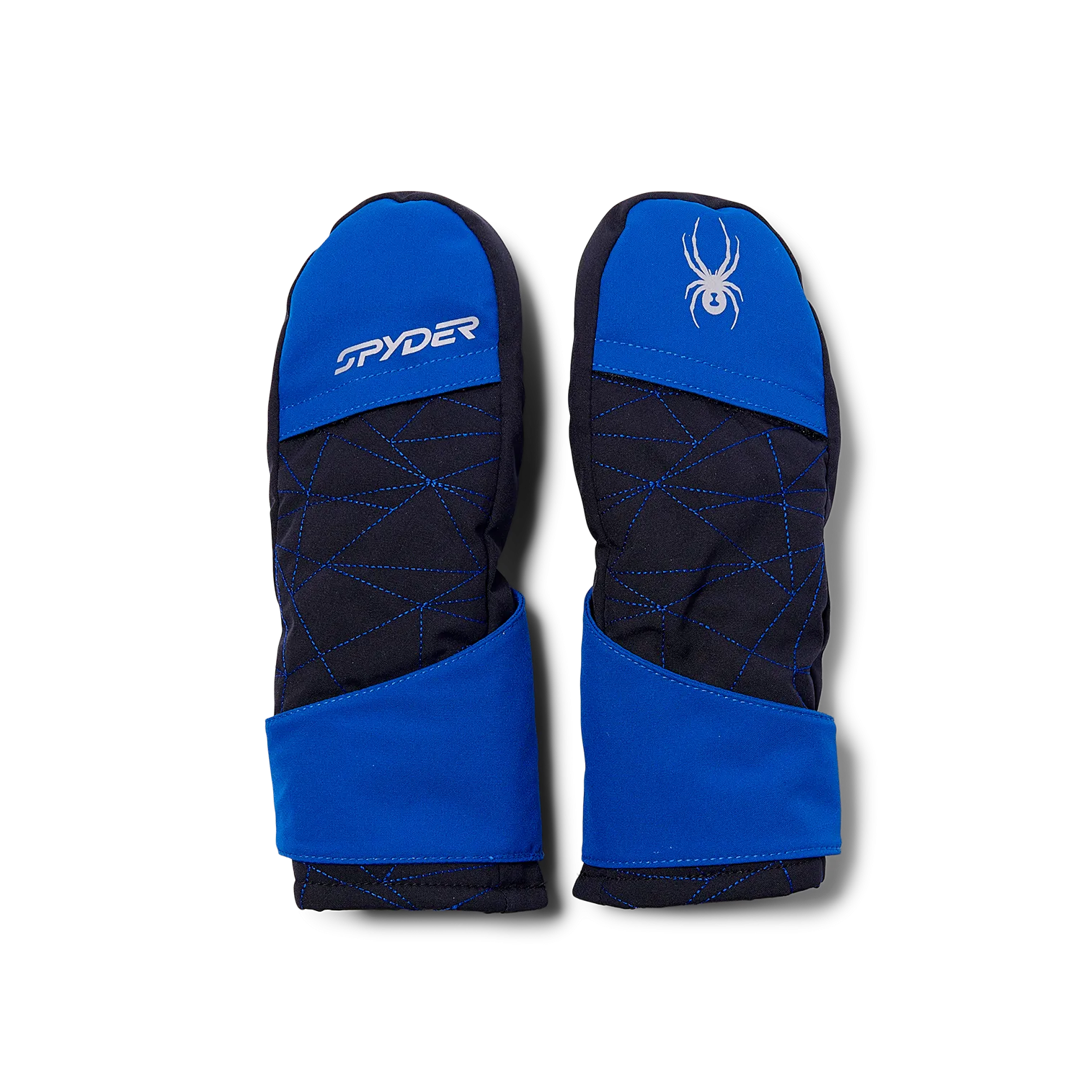 Spyder 2024 Toddler Cubby Ski Mittens