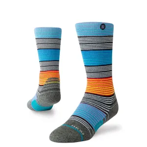 Stance Wolf Crossing Socks