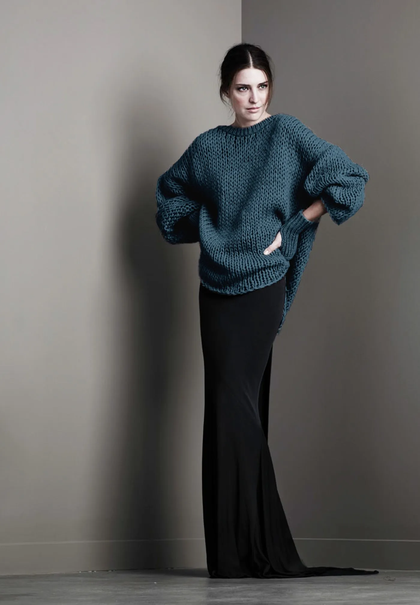 Starlite Sweater