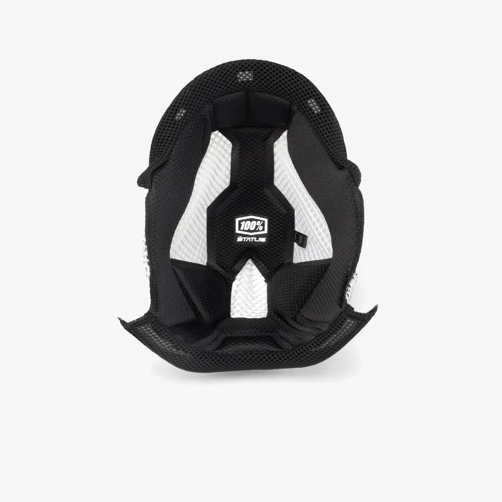 Status Youth Bicycle Helmet - Liners