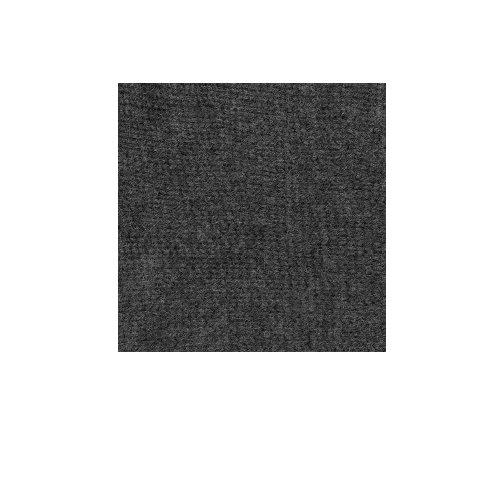 Stetson - Shirley Cashmere Knit - Beanie - Anthracite Grey