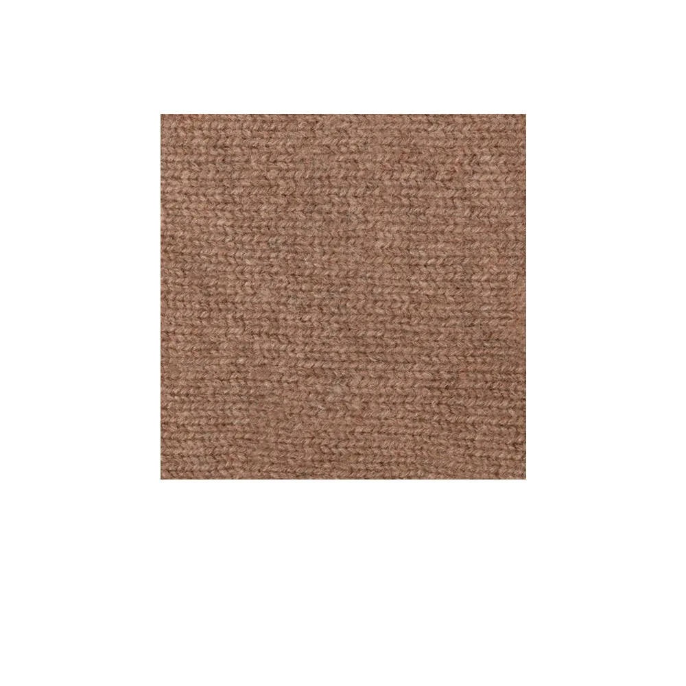 Stetson - Shirley Cashmere Knit - Beanie - Beige