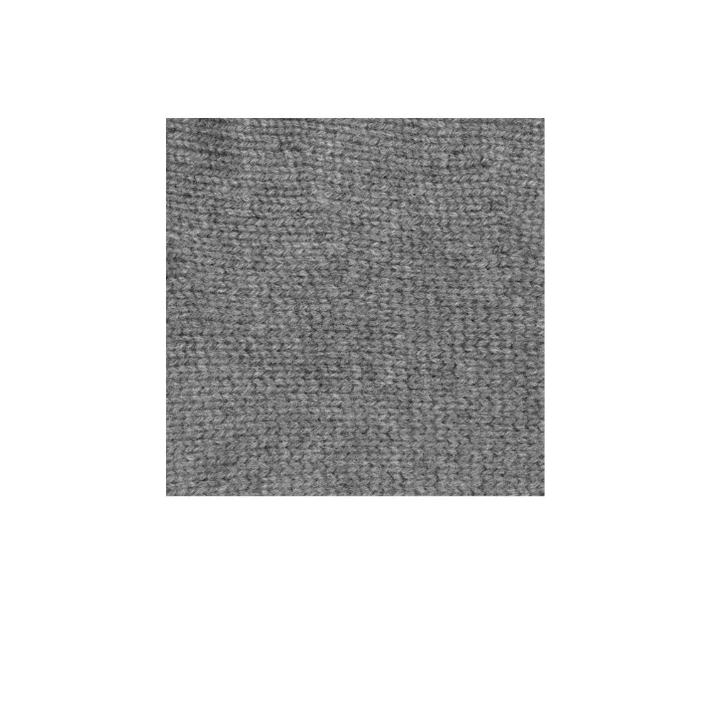 Stetson - Shirley Cashmere Knit - Beanie - Grey
