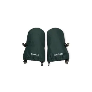 Stonz Baby Snow Mitts - Evergreen