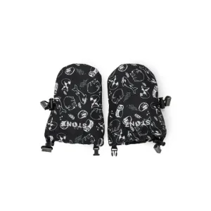 Stonz Baby Snow Mitts - Neo