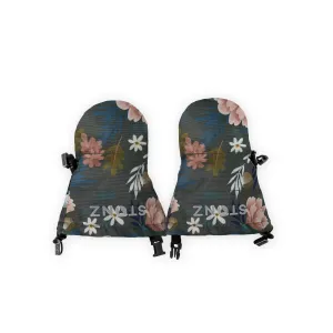 Stonz Baby Snow Mitts - Woodland