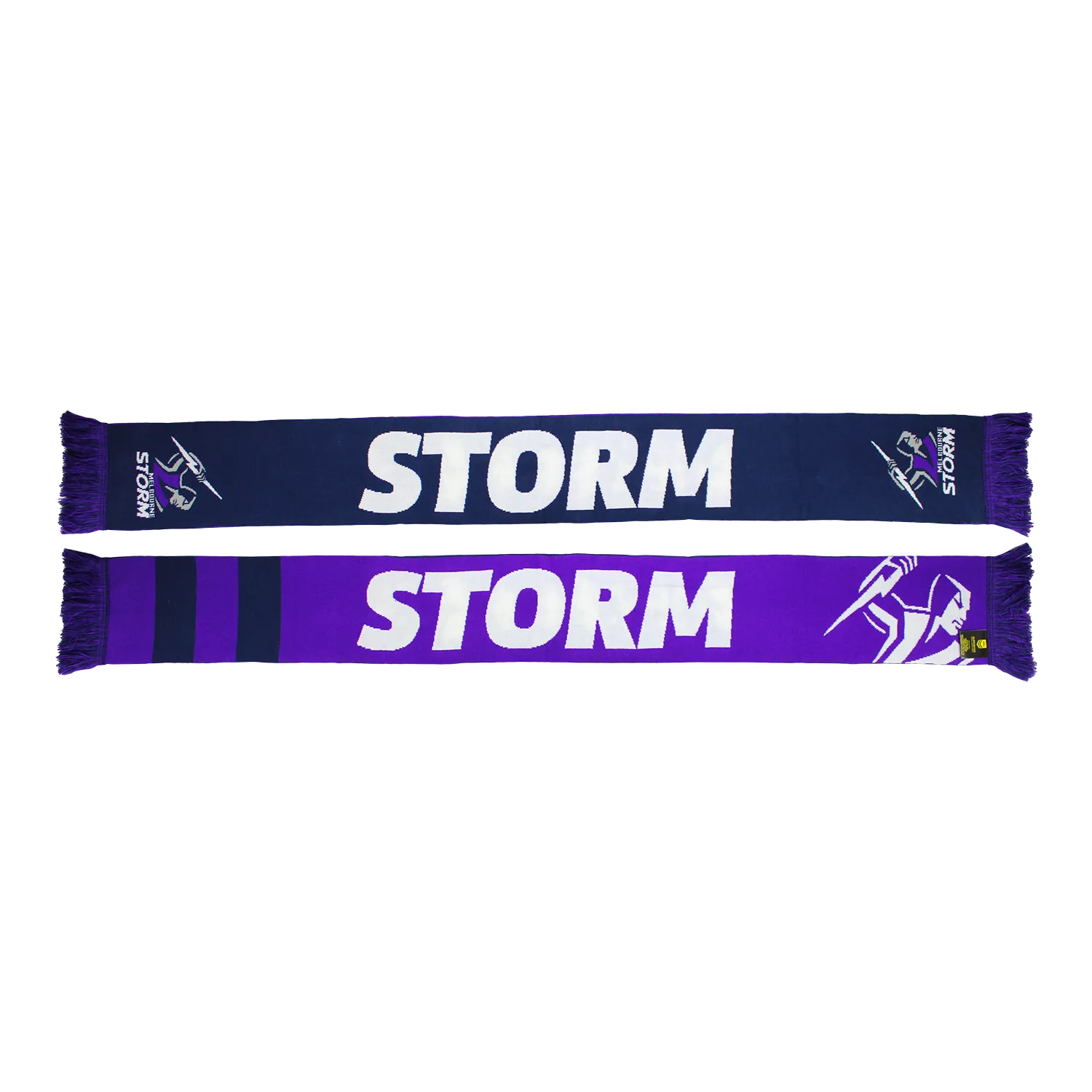 Storm Defender Scarf