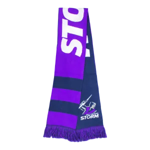 Storm Defender Scarf