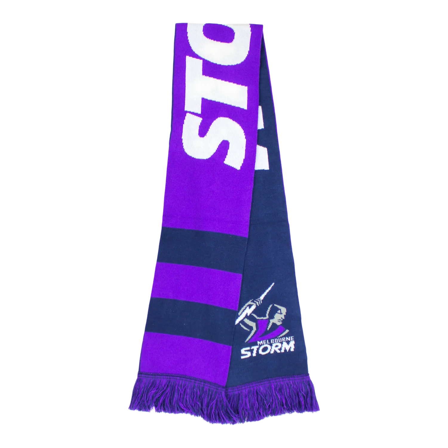 Storm Defender Scarf