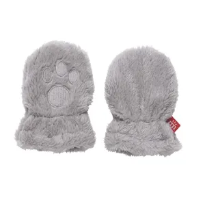 Storm Minky Magnetic Never Lost Mittens