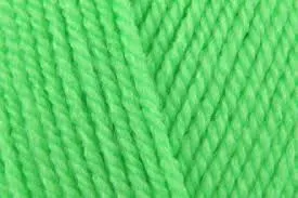 Stylecraft Special DK - Bright Green 1259