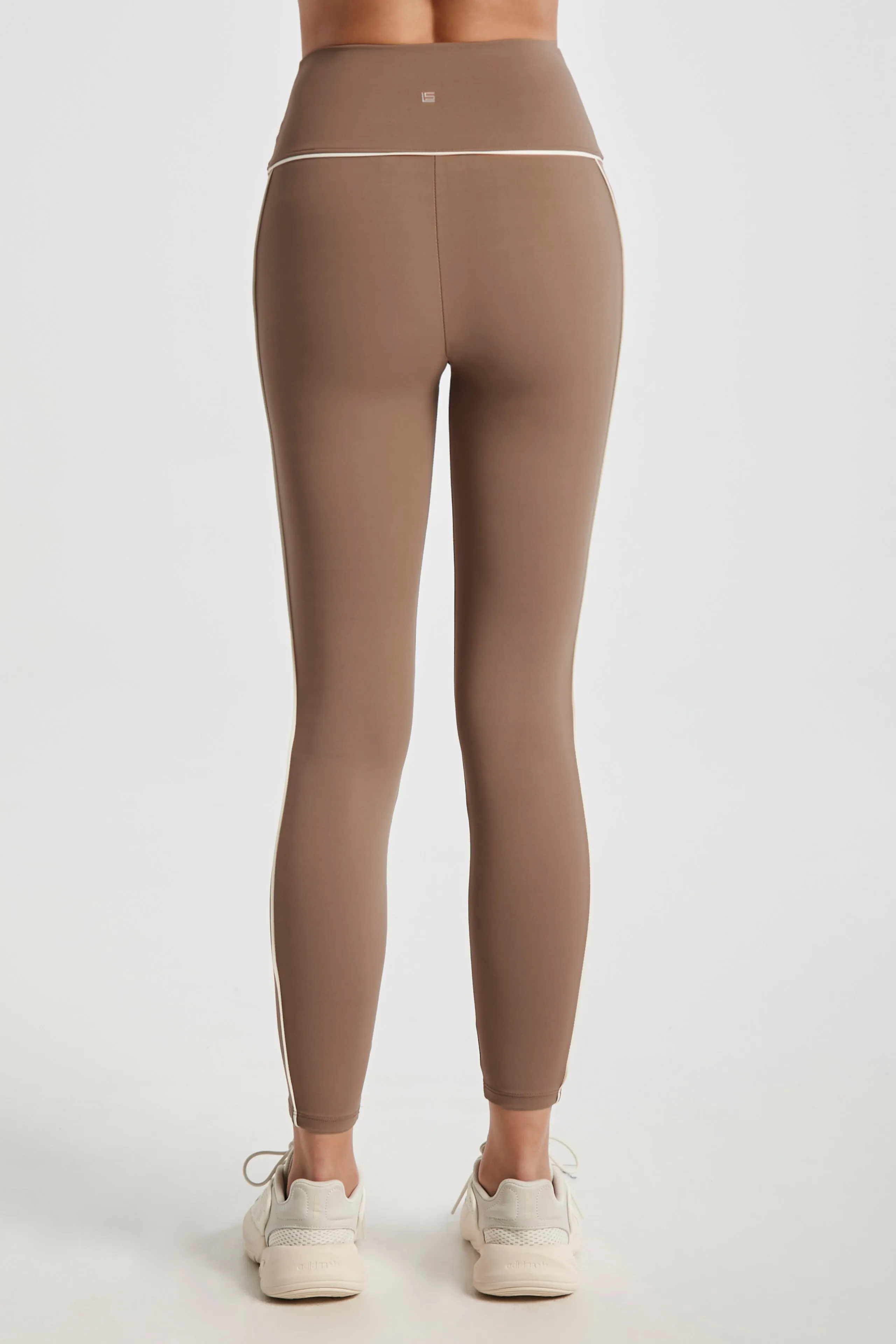 Sutton Piped Legging