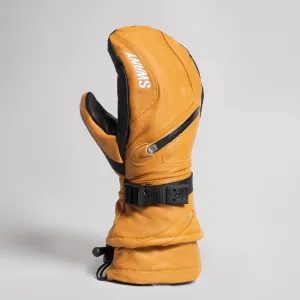 Swany X Cell Mitt Mens - Segale