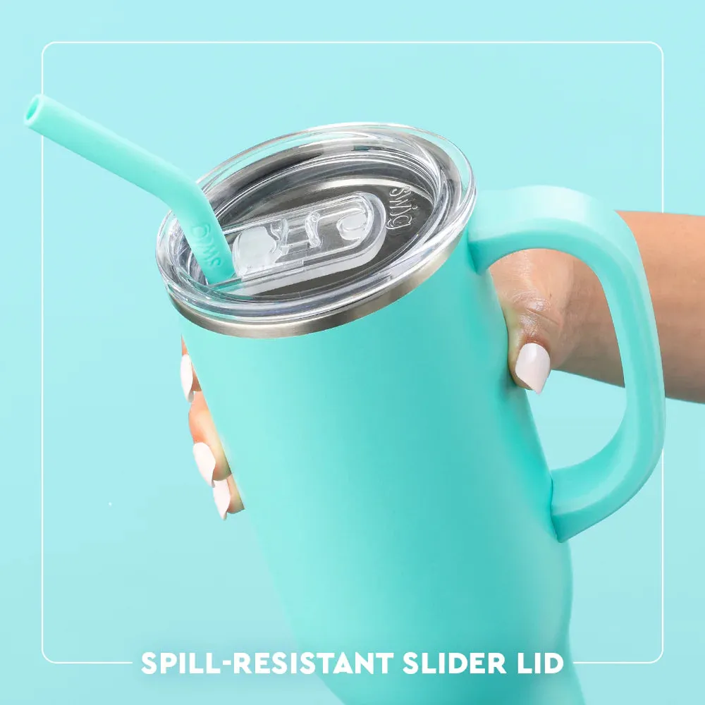 Swig Snow Day Mega Mug 30 oz