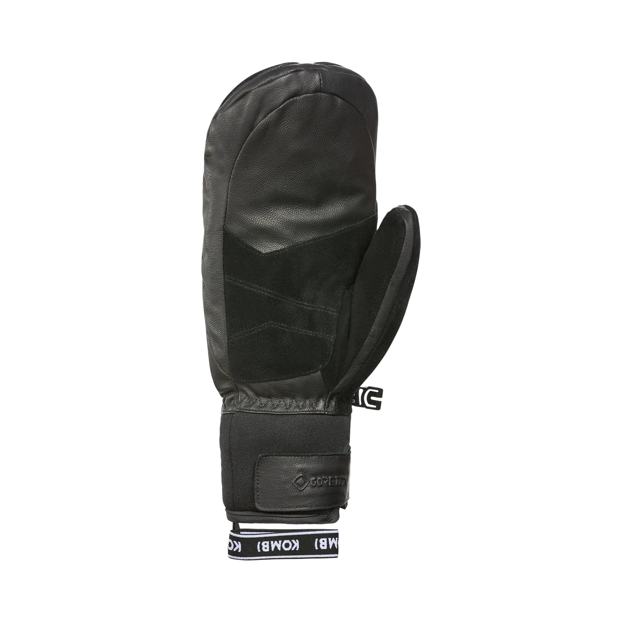 Tactical Gore-Tex Leather Mittens - Unisex