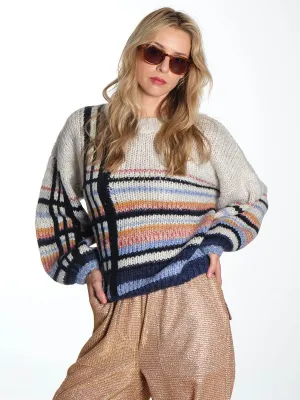 Taffie Knit