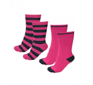 TCP1992SOC Thomas Cook Thermal Socks Twin Pack
