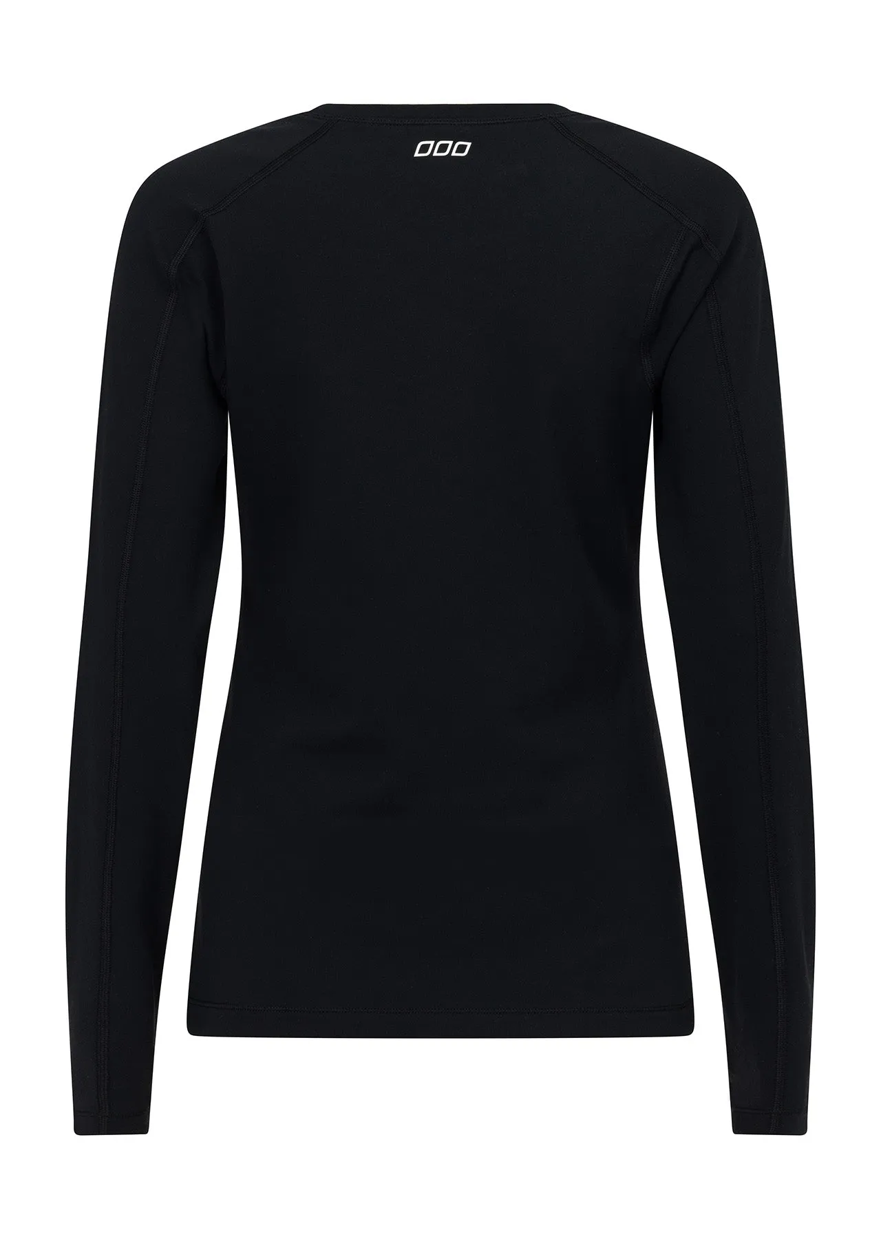 Tech Thermal Long Sleeve Top