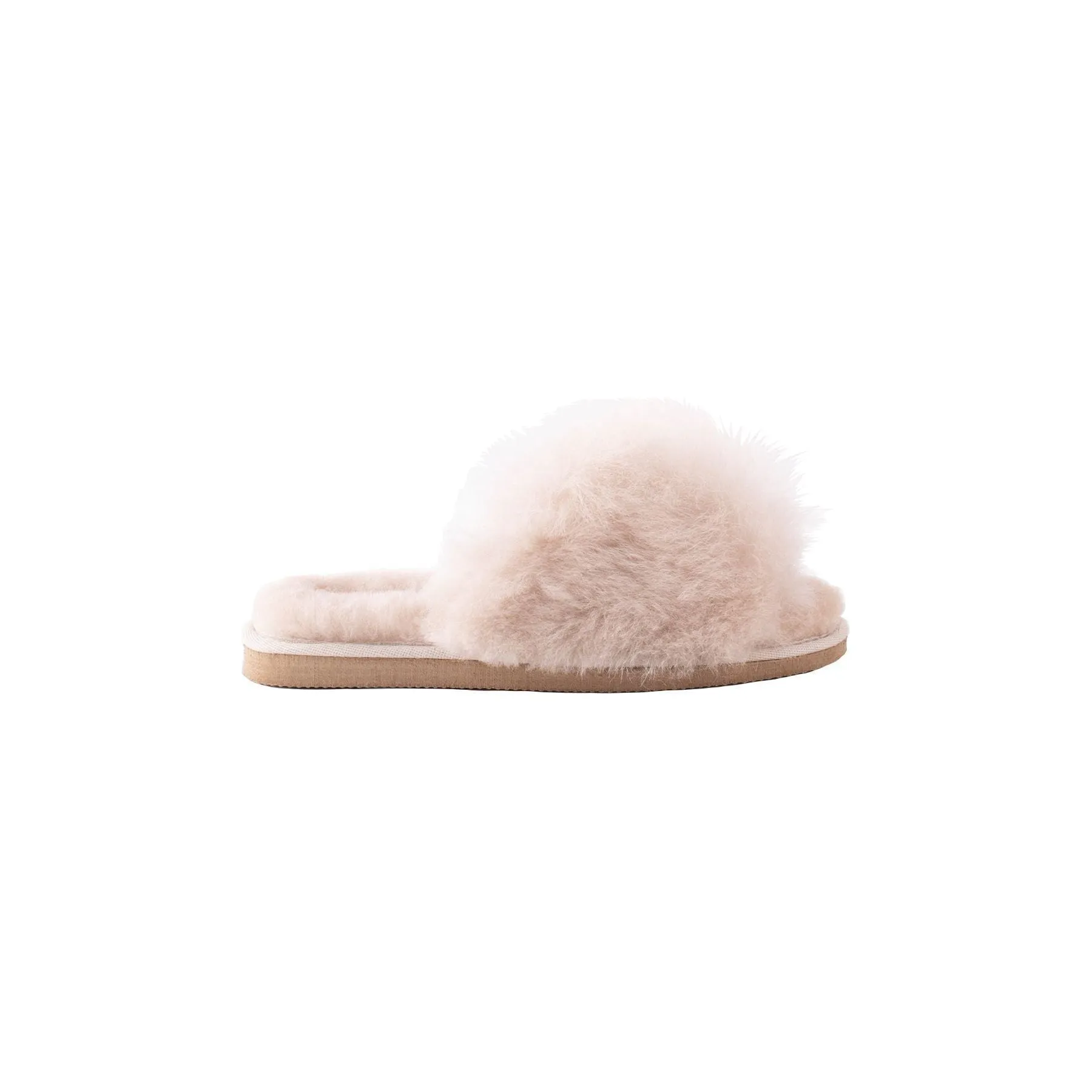 Tessan Slipper, Honey