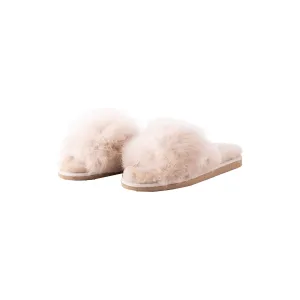Tessan Slipper, Honey