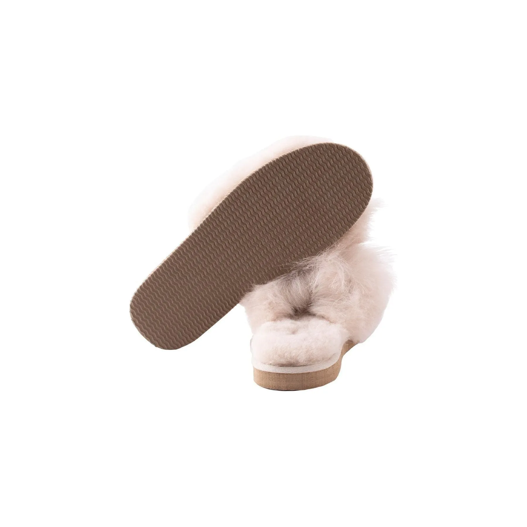 Tessan Slipper, Honey