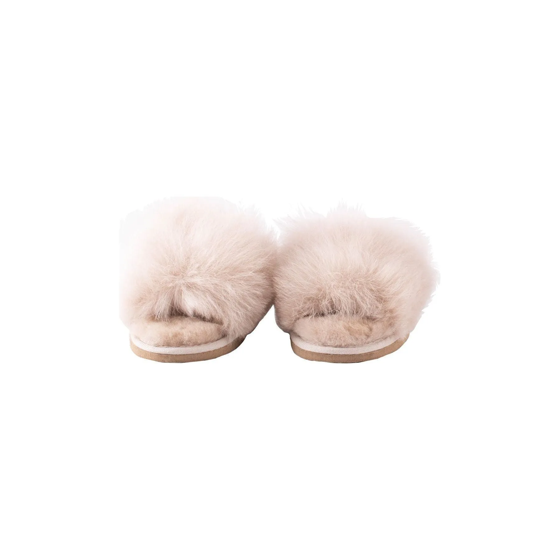 Tessan Slipper, Honey