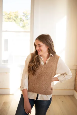 The Amber Vest
