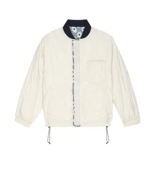 The Great Outdoors The Reversible Ultra Light Down Puffer