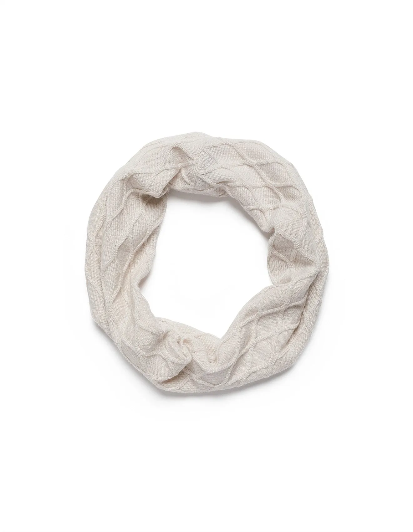 The Hampden Merino Snood